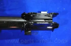 Амортизатор подвески перед прав HYUNDAI ELANTRA(XD) 00-06 Parts-Mall арт. PJA-049A