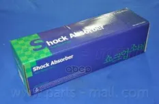 Амортизатор PARTS-MALL PJB-025A Parts-Mall арт. PJB-025A