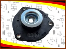 Опора амортизатора Golf 5 Quartz арт. 'QZ1K0412331B