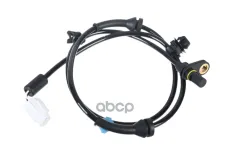датчик ABS! передний левый  Suzuki SX4 06> Stellox арт. 0665872SX
