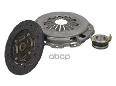 к-кт сцепления! Daewoo Tico 0.8 95-00 Stellox арт. 0701291SX