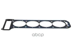 прокладка ГБЦ! (2.0mm) Opel Rekord/Omega/Frontera 2.2/2.4 20S 84-95 Stellox арт. 1125261SX
