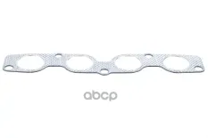 Прокладка коллектора MAZDA CX3 выпускного STELLOX Stellox арт. 1126361SX