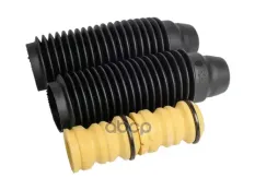 к-кт пыльник+отбойник передн.!2+2 шт Nissan Qashqai/Qashqai +2 1.6-2.0/1.5-2.0dCi 07> Stellox арт. 1127305SX
