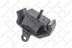 подушка двигателя передняя! Nissan Terrano I WD21 PATHFINDER WD21 1986-1995 Stellox арт. 2517682SX