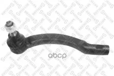 наконечник рулевой левый! Volvo 850 91-96/S70-S90 all 97> Stellox арт. 5100231SX