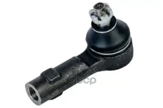 наконечник рулевой тяги! ИЖ 2126 Stellox арт. 8434324ASX