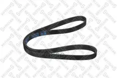 ремень поликлиновой! 6PK1095 VW Polo, Skoda Fabia 1.9SDi 00> Stellox арт. 9601095SX
