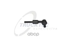 наконечник рулевой! Audi А4A6 4B0418811E TruckTec арт. 0737120