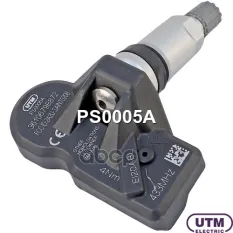 Датчик давления в шине VW AUDI UTM Utm арт. PS0005A