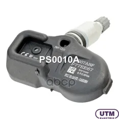 Датчик давления в шине TOYOTA Land Cruiser Prado (J150) LEXUS CT200 (13-19) UTM Utm арт. PS0010A