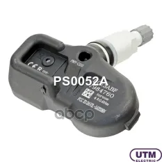 Датчик давления в шине TOYOTA Avensis (08-),Yaris (14-) UTM Utm арт. PS0052A