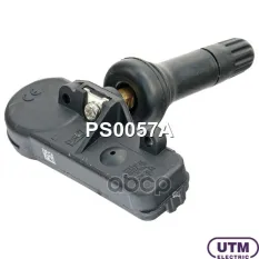 Датчик давления в шине OPEL Mokka (13-) CHEVROLET Tahoe (06-) CADILLAC Escalade UTM Utm арт. PS0057A