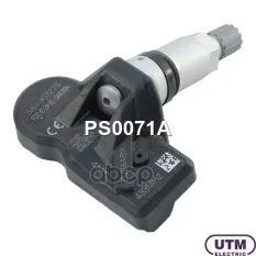 Датчик давления в шине VW Passat,Tiguan UTM Utm арт. PS0071A