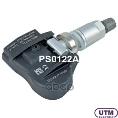 Датчик давления в шине NISSAN X-Trail (T32) UTM Utm арт. PS0122A