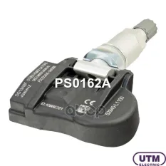 Датчик давления в шине TOYOTA Land Cruiser Prado LEXUS LX450 UTM Utm арт. PS0162A