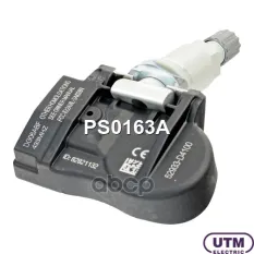 Датчик давления в шине KIA Sportage UTM Utm арт. PS0163A