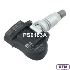 Датчик давления в шине MAZDA CX-5 (12-) UTM Utm арт. PS0183A