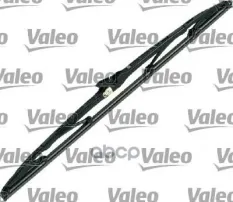 ЩЁТКА СТЕКЛООЧИСТИТЕЛЯ КАРКАСНАЯ 550ММ Valeo арт. 574118