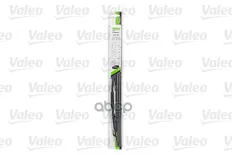 Щетки стеклоочистителя VALEO 675535 (VFR35) Valeo арт. 675535