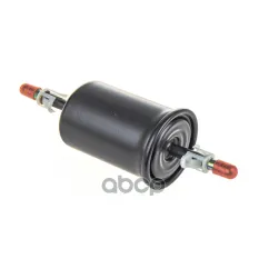 Фильтр топливный FORD Focus I/Connect 02->/JAGUAR S-Type 99-> WUNDER FILTER WB500 WUNDER filter арт. WB500