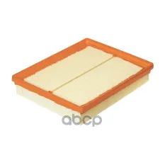 Фильтр воздушный KIA CARENS WUNDER FILTER WH1010 WUNDER filter арт. WH1010