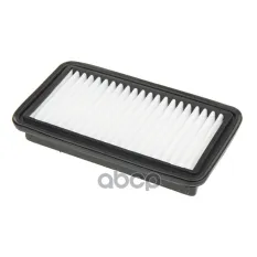 Фильтр воздушный SUZUKI SX4/FIAT Sedici 1.5/1.6L all 06-> WUNDER FILTER WH1247 WUNDER filter арт. WH1247