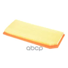 Фильтр воздушный VW WUNDER FILTER WH136 WUNDER filter арт. WH136