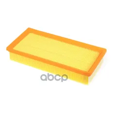Фильтр воздушный BMW E34 M50 WUNDER FILTER WH202 WUNDER filter арт. WH202