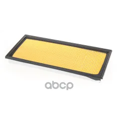Фильтр воздушный SUBARU Impreza WUNDER FILTER WH2075 WUNDER filter арт. WH2075