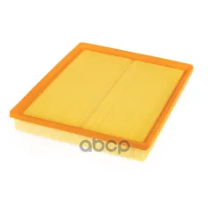 Фильтр воздушный OPEL Vivaro/RENAULT Trafic II all 01-> WUNDER FILTER WH828 WUNDER filter арт. WH828
