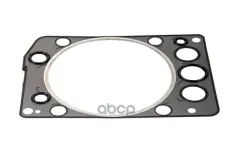 прокладка ГБЦ! металло-эластомер MB AXOR/AXOR2 дв.OM457 LA ZENTPARTS арт. Z16702