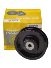 ролик обводной! MB W203/W211/W221/X204/W204 2.5/3.0/3.5 04> ZENTPARTS арт. Z23711