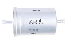 фильтр топливный! Chery Amulet A15, Alfa Romeo, Audi, BMW, Citroen, MB, Peugeot, VW ZENTPARTS арт. Z34906