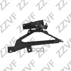 ZVKRK123 КРОНШТЕЙН КРЫЛА ПЕРЕДНИЙ ЛЕВЫЙ BMW 7'F01/F02 (08-15) ZZVF арт. ZVKRK123