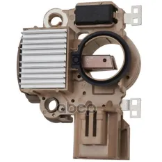 РЕГУЛЯТОР ГЕНЕРАТОРА MAZDA 3, 5, 323 S, DEMIO, 14.5V, A-CIRCUIT Zikmar арт. Z28072R