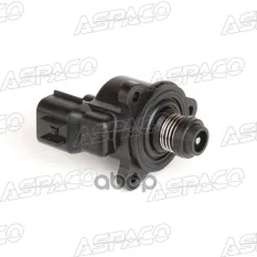ДАТЧИК ХОЛОСТОГО ХОДА MITSUBISHI LANCER (00-11), OUTLANDER (03-08), SPACE WAGON (98-04) ASPACO AP28MD16 ASPACO арт. AP28MD16