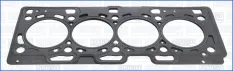 Прокладка ГБЦ Renault 1.5 Blue dCi 18-, Dacia, Nissan, MB Ajusa арт. 10248300