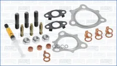 Ремкомплект турбокомпрессора Toyota Avensis 2.0D-4D, 2.2D-4D 05-, Auris, Corolla, Rav4, Verso Ajusa арт. JTC11543