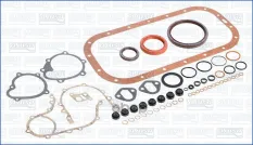 Компл.прокладок нижний Volvo 75-B19E B200E/F/FT B21E/F B Ajusa арт. 54005200