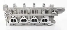 ZK-32016 головка блока цилиндров HYUNDAI/KIA G4GB/G4GC 1.8i 16V/2.0i 16V (22100-23760) Autowelt арт. ZK-32016