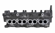 ZK-32018 головка блока цилиндров HYUNDAI/KIA D4FA (22100-2A350) Autowelt арт. ZK-32018