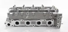ZK-32028 головка блока цилиндров MITSUBISHI 4N15 (1005C961) Autowelt арт. ZK-32028