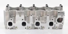 ZK-34006 головка блока цилиндров TOYOTA 2C/3C/T (11101-64153, 11101-64152) на 2-м Autowelt арт. ZK-34006