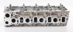 ZK-34021 головка блока цилиндров TOYOTA 2KD-FTV 2.5TDI (11101-30040/41/42, 11101-30070/71) Autowelt арт. ZK-34021