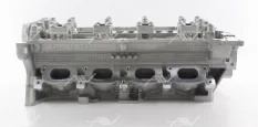 ZK-51001 головка блока цилиндров AUDI/VW 1.8/1.8T 20V (058 103 351G/E/F) без отверстия под клапан ЕГР Autowelt арт. ZK-51001