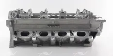 ZK-51019 головка блока цилиндров AUDI/VW 1.8/1.8T 20V (06A 103 351L) с отверстием под клапан ЕГР Autowelt арт. ZK-51019