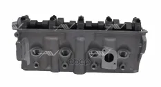 ZK-51551 головка блока цилиндров в сборе AUDI/VW 1Y 1.9 D клапан 8mm (028103351D) Autowelt арт. ZK-51551