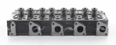 ZK-60505 головка блока цилиндров в сборе KUBOTA V1505 (1G092-03040/1G092-03044) Autowelt арт. ZK-60505