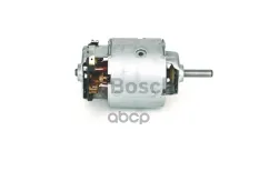 Вентилятор отопителя салона Корея Bosch арт. 0130111173